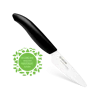 KYOCERA INDUSTRIAL CERAMICS 3" CERAMIC PARING KNIFE CUTLERY