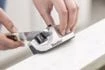 Kitchen IQ (Edgeware) CUTLERY ADJUSTABLE DIAMOND-EDGE GRIP SHARPENER