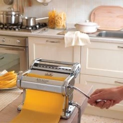 HAROLD IMPORT COMPANY ATLAS PASTA MACHINE KITCHEN TOOLS