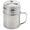 HAROLD IMPORT COMPANY KITCHEN TOOLS STAINLESS STEEL RUB SHAKER