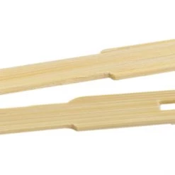 HAROLD IMPORT COMPANY S/72 BAMBOO PARTY PICKS SERVEWARE