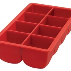 HAROLD IMPORT COMPANY BIG BLOCK ICE CUBE TRAY BAR & BEVERAGE