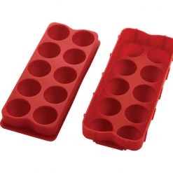 HAROLD IMPORT COMPANY CANNONBALL ICE TRAY BAR & BEVERAGE