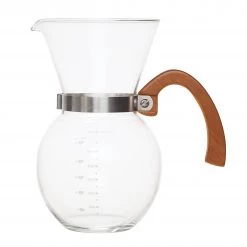 HAROLD IMPORT COMPANY COFFEE & TEA POUR OVER COFFEE SET