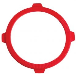 HAROLD IMPORT COMPANY SILICONE PIE CRUST SHIELD BAKING & PASTRY TOOLS