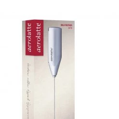 HAROLD IMPORT COMPANY AEROLATTE FROTHER SATIN