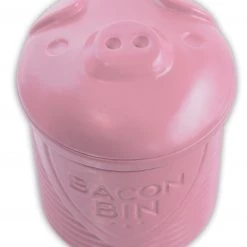 HAROLD IMPORT COMPANY BACON BIN GREASE HOLDER