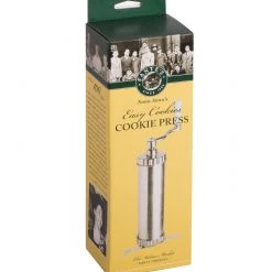 HAROLD IMPORT COMPANY KITCHEN TOOLS NANA ANNA'S COOKIE PRESS