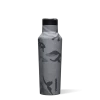 CORKCICLE 20oz GREY CAMO SPORT CANTEEN BAR & BEVERAGE