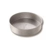 USA PAN, A PREMIER PAN COMPANY 9" CAKE PAN
