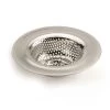 R.S.V.P. STAINLESS STEEL SINK STRAINER