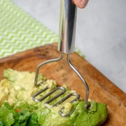 R.S.V.P. AVOCADO MASHER