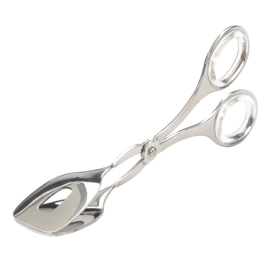 R.S.V.P. SERVEWARE SMALL SERVING TONGS 1 R.S.V.P. SERVEWARE SMALL SERVING TONGS