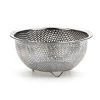 R.S.V.P. KITCHEN TOOLS PIERCED BERRY COLANDER