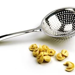 R.S.V.P. PIERCED PASTA SCOOP
