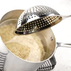 R.S.V.P. PIERCED PASTA SCOOP