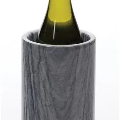 R.S.V.P. BAR & BEVERAGE MARBLE WINE COOLER