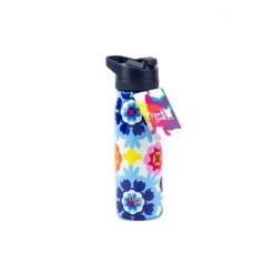 CORE HOME BAR & BEVERAGE CORE FLIGHT WATER BOTTLE, ASSORTED