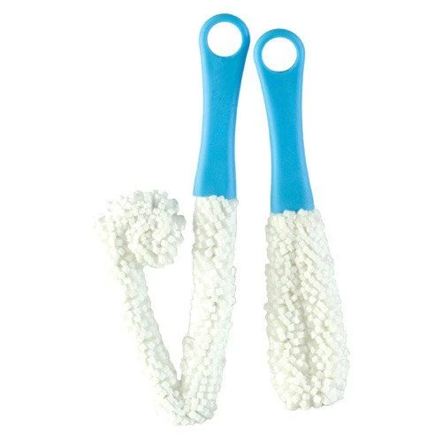 True Fabrications BAR & BEVERAGE CLEANSE BRUSH SET/2 1 True Fabrications BAR & BEVERAGE CLEANSE BRUSH SET/2