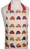 NOW DESIGNS KIDS TINY TORTOISE APRON JUST FOR KIDS