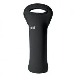 True Fabrications BUILT NY-1 BOTTLE TOTE BAR & BEVERAGE