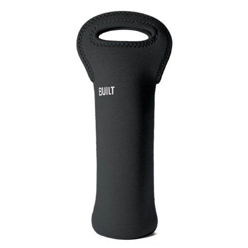 True Fabrications BUILT NY-1 BOTTLE TOTE BAR & BEVERAGE 1 True Fabrications BUILT NY-1 BOTTLE TOTE BAR & BEVERAGE