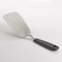 OXO STAINLESS STEEL LG FLEXIBLE TURNER KITCHEN TOOLS