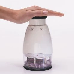 OXO KITCHEN TOOLS CHOPPER 5 OXO KITCHEN TOOLS CHOPPER