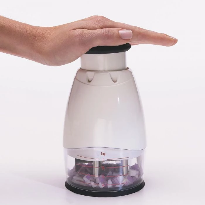 OXO KITCHEN TOOLS CHOPPER 3 OXO KITCHEN TOOLS CHOPPER