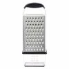 OXO GOOD GRIPS BOX GRATER KITCHEN TOOLS