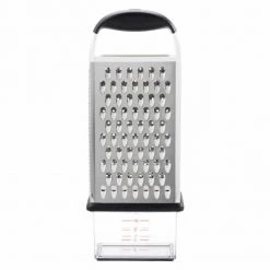 OXO GOOD GRIPS BOX GRATER KITCHEN TOOLS