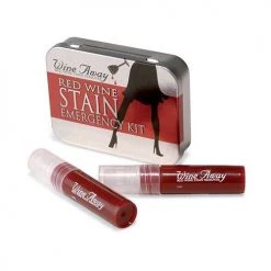 True Fabrications WINE STAIN EMERGENCY KIT BAR & BEVERAGE