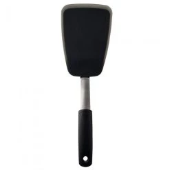 OXO KITCHEN TOOLS SILICONE LARGE FLEX TURNER