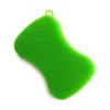 NORPRO CLEANING SILICONE DISH BRUSH