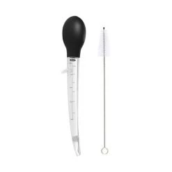 OXO KITCHEN TOOLS ANGLED BASTER