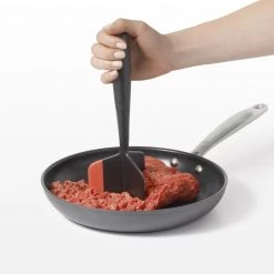 OXO GROUND MEAT CHOPPER KITCHEN TOOLS