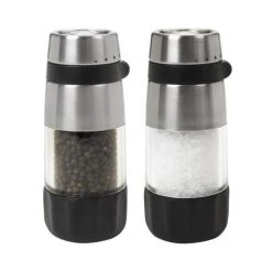 OXO S/P GRINDER SET KITCHEN TOOLS