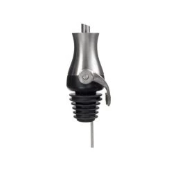 OXO GOOD GRIPS OIL STOPPER/POURER