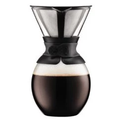 BODUM USA, INC 51oz POUR OVER COFFEE MAKER