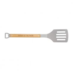 About Face Designs DADDIO GRILL SPATULA