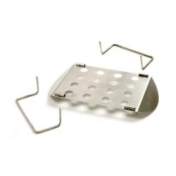 NORPRO OUTDOOR COOKING PEPPER ROASTER