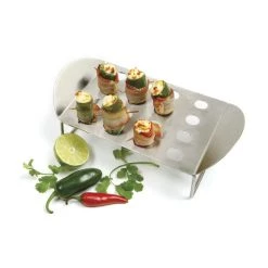 NORPRO OUTDOOR COOKING PEPPER ROASTER