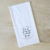 THE ROYAL STANDARD JOSHUA 24:15 HAND TOWEL LINENS