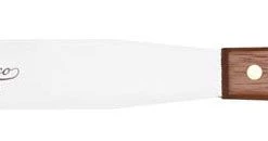 AUGUST THOMPSEN CORP KITCHEN TOOLS 13" MEDIUM STRAIGHT SPATULA