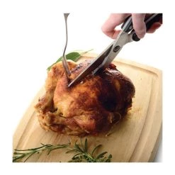 NORPRO POULTRY SHEARS CUTLERY