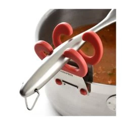 NORPRO SPOON POT CLIP DISPENSER KITCHEN TOOLS
