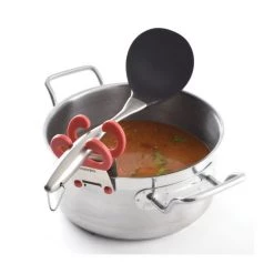 NORPRO SPOON POT CLIP DISPENSER KITCHEN TOOLS