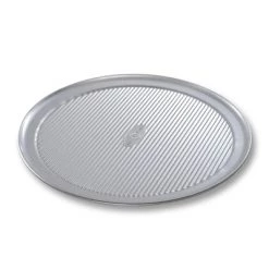 USA PAN, A PREMIER PAN COMPANY BAKING & PASTRY TOOLS 12" PIZZA PAN