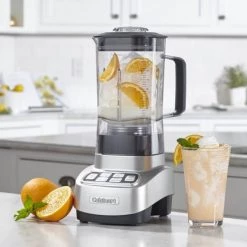 CUISINART/WARING CUISINART VELOCITY ULTRA BLENDER ELECTRICS