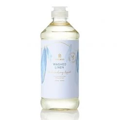 THYMES WASHED LINEN DISHWASHING LIQUID CLEANING